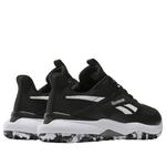 Кроссовки Reebok Nano Golf 'Black White', черный - фото 3
