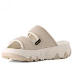 Шлепанцы (WMNS) UGG CapTrail Strap Slide 'Beige' - фото 2