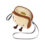 Сумка Amuseables Toast JELLYCAT - фото 4