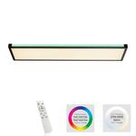 Светодиодная панель 100x25x7,1 см, черный - фото 4