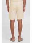 Тканевые шорты INDICODE, бежевый - фото 4