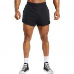 GYMSHARK Шорты LEGACY 4' Casual мужские black - фото