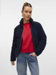 Демисезонная куртка VERO MODA VMDebra, Navy - фото 6