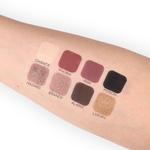 Палитра теней Pierre Rene Dangerous, 10.4 g - фото 3