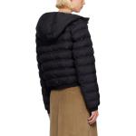 Куртка с капюшоном на утеплителе Moncler, черный - фото 3