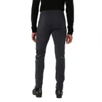 Брюки VAUDE Wintry V, черный - фото 2