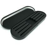 Чехол для пинцета, черный Inna Marka - фото