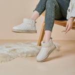 Зимние ботинки женские Gemeiq, черный - фото 15