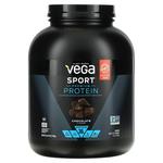 Vega Sport Premium Protein Chocolate 4 lb (5.9 oz) - фото