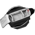 Велосипедная сумка Esilkroad Plus Vaude, черный - фото 7