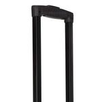 CCM Сумка для хоккейного снаряжения Ice Hockey Equipment Bag, черная, 46*71*38 см - фото 5