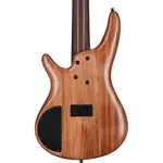 Электрический бас-гитара Ibanez SR5FMDX2 Premium (с чехлом) - фото 8