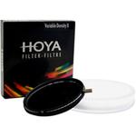 Фильтр Hoya Variable Density II ND Filter A-82VDY-II - фото 4