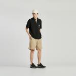 Футболка мужская CAT, черный - фото 6