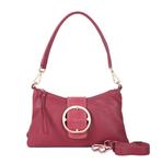 Сумка через плечо Harbour 2nd, розовый - фото 2