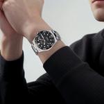 MIDO Часы Men's Leader Submariner Watch - фото 6