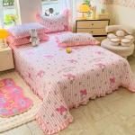 Наматрасник mattress Sanrio, синий - фото 5