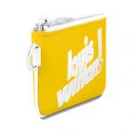 LOUIS VUITTON Кошелёк-ключница Monogram Yellow - фото 3