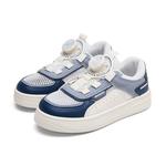 Детские скейтерские кроссовки Warrior, белые - фото 6