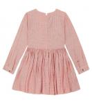 Платье Taxi с оборками Morley, красный - фото 3