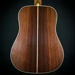 Martin Custom Shop D-28 Authentic Stage 1 Aged - Натуральный - фото 2