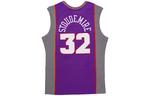 Баскетбольное джерси Mitchell & Ness NBA Authentic Jersey ' Phoenix Suns - Amar'e Stoudemire 200-03' - фото 2