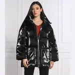 Куртка стандартного кроя Armani Exchange, черный - фото 2