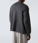 Свитер Anagram Loewe, Grey/Blue - фото 4