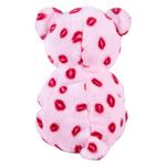 Плюшевая кукла Pocket Bean Lover Bear Kisses Ty - фото 5