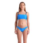 Женские эластичные сплошные бикини Arena - фото