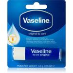 Бальзам для губ Vaseline Lip Care оттенок Original 4,8 г - фото