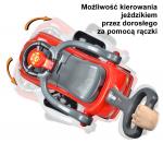 Мультимаркет, Автомобиль для езды на автомобиле Multistore - фото 7