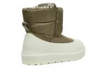 Угги (WMNS) UGG Classic Maxi Toggle - фото 5