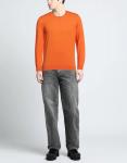 Свитер Drumohr, оранжевый - фото 2