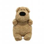 Плюшевая кукла животного бобо Whoops - фото 4