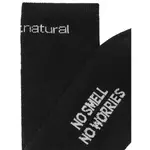 Носки Super.natural SN All Day long 2 pairs, черный - фото 4