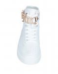 Кроссовки Juicy Couture, белый - фото 4