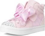 Кроссовки SKECHERS KIDS  Twi-Lites 2.0,Lighted 314380L, Light Pink - фото 7