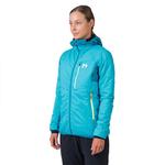 Куртка Hannah Nava, синий - фото 4