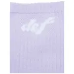 Носки Def Pastel, фиолетовый - фото 2