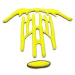 Велосипедный шлем Hebo Core Inner Lining - фото