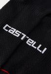 Носки Castelli COMO THERMAL SOCK UNISEX, Black - фото 3