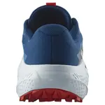 Кроссовки Salomon Alphaglide trail, синий - фото 4