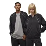 Y-3 Куртка-бомбер Y 3 с контрастной отделкой, Black - фото 4