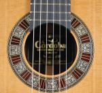 Акустическая гитара Cordoba 25th Anniversary Double Top - Limited Edition - Cedar/Palo Escrito - фото 3