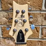 PRS SE Swamp Ash Special Charcoal - фото 3