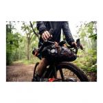 Сумка на руль Ortlieb HANDLEBAR-PACK Dark Sand - фото 6