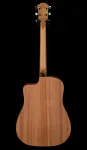 Taylor-guitars 110ce №15405 - фото 4