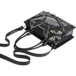 PAYOT Ита-сумка, Black Red Butterfly - фото 6