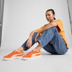 Кроссовки Gv Special Suede Puma, оранжевый - фото 3